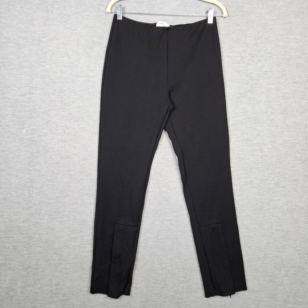 GREY/VEN Primrose Legging Black Elastic Waistband Women's Size MD